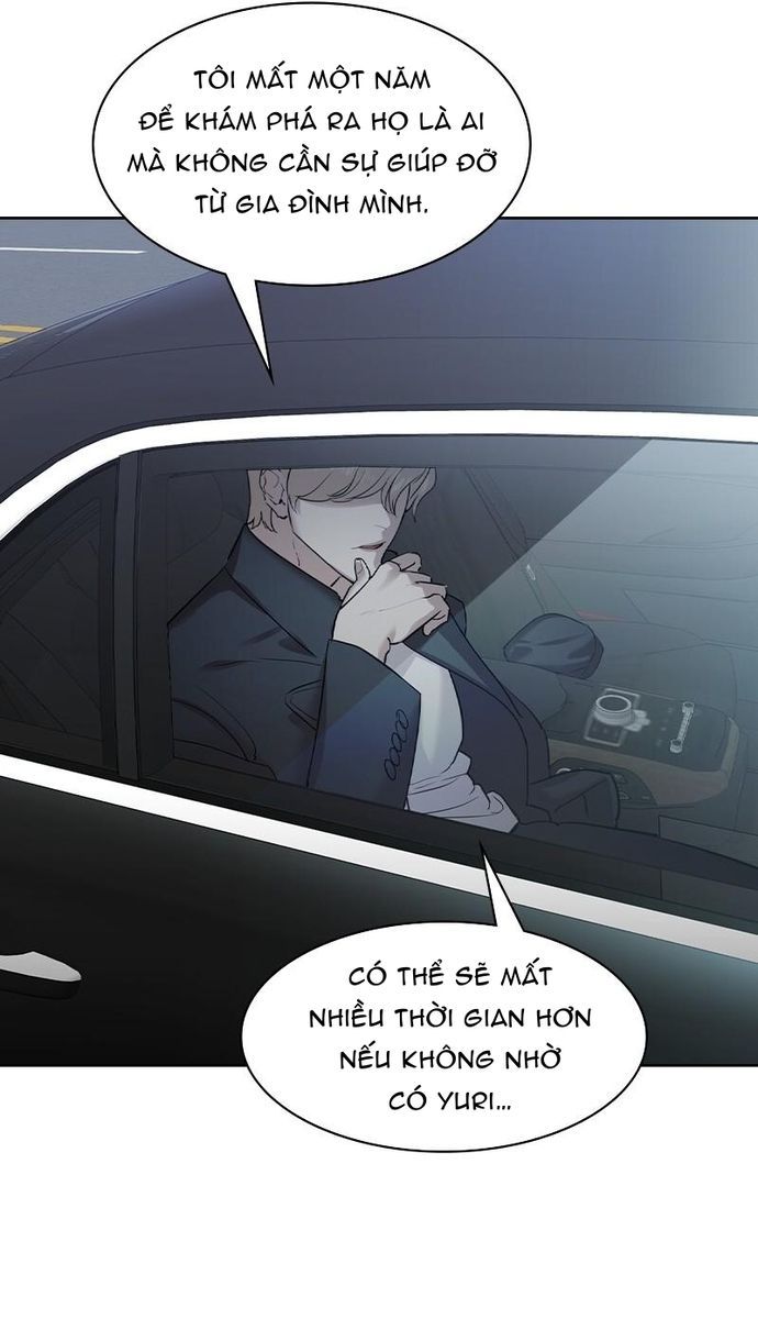 Tiền Bạc Và Quyền Lực - Chapter 133 - Page 61