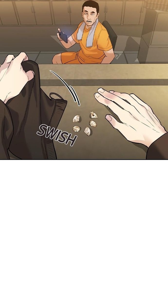 Tiền Bạc Và Quyền Lực - Chapter 133 - Page 65