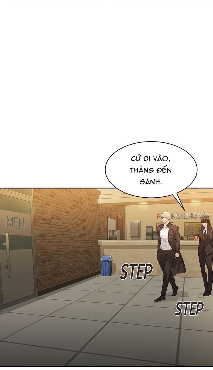 Tiền Bạc Và Quyền Lực - Chapter 133 - Page 68