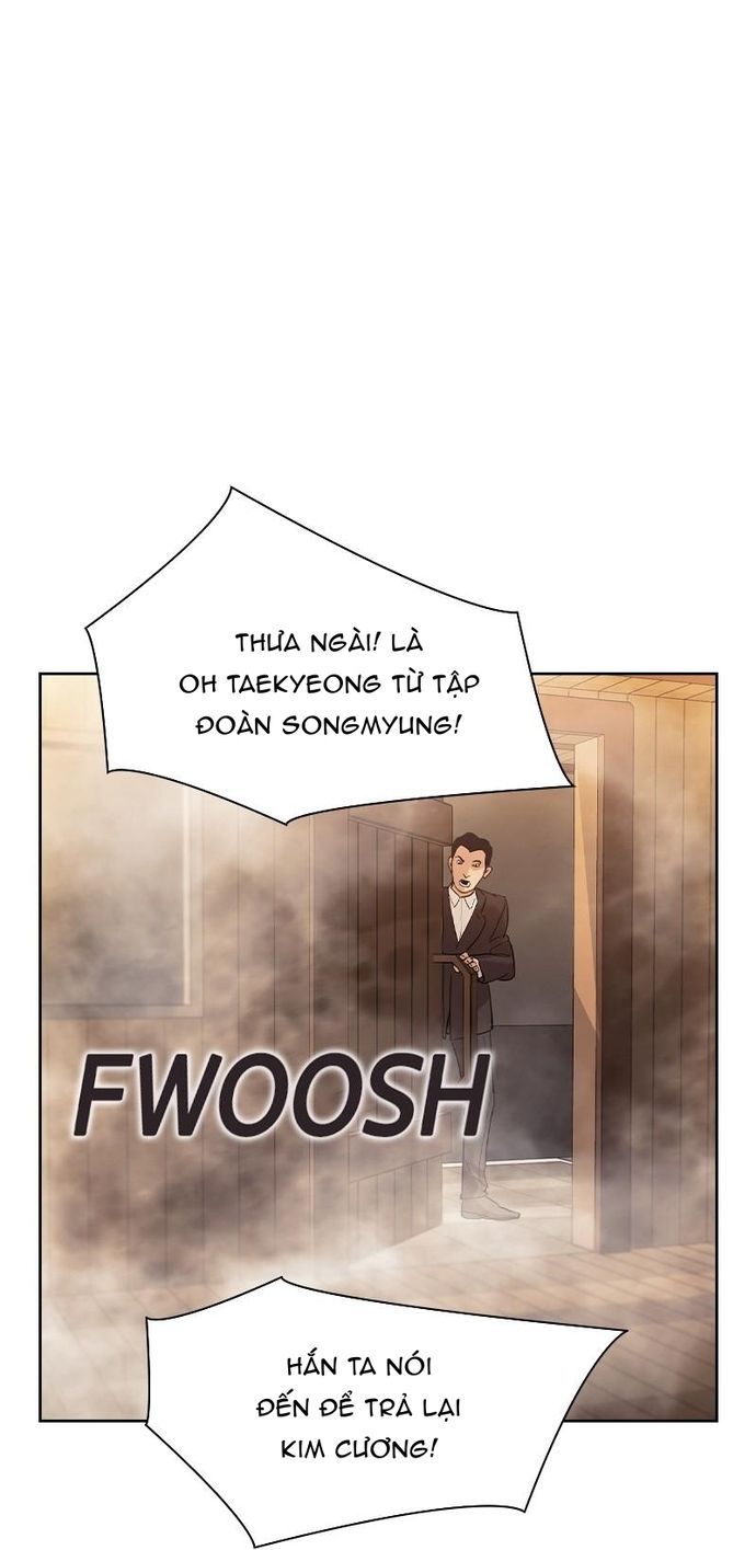 Tiền Bạc Và Quyền Lực - Chapter 133 - Page 72