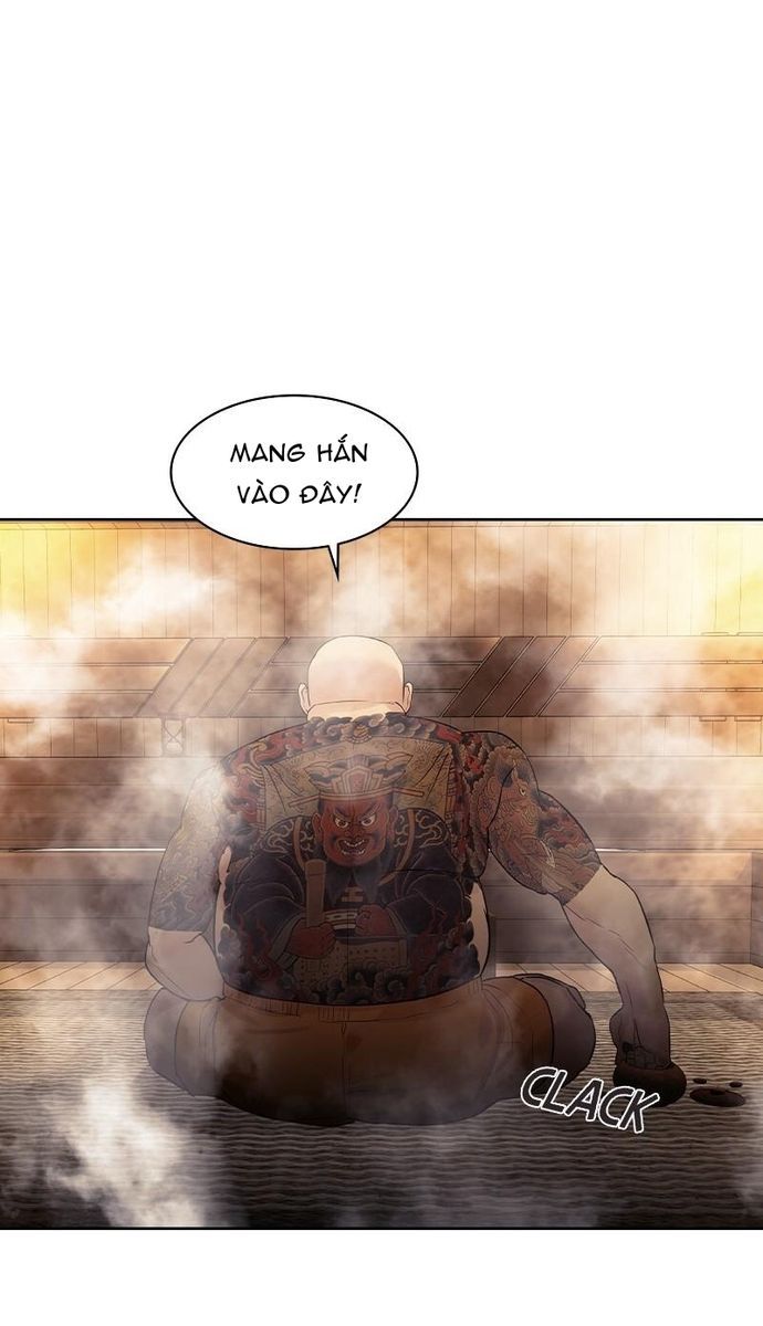 Tiền Bạc Và Quyền Lực - Chapter 133 - Page 74