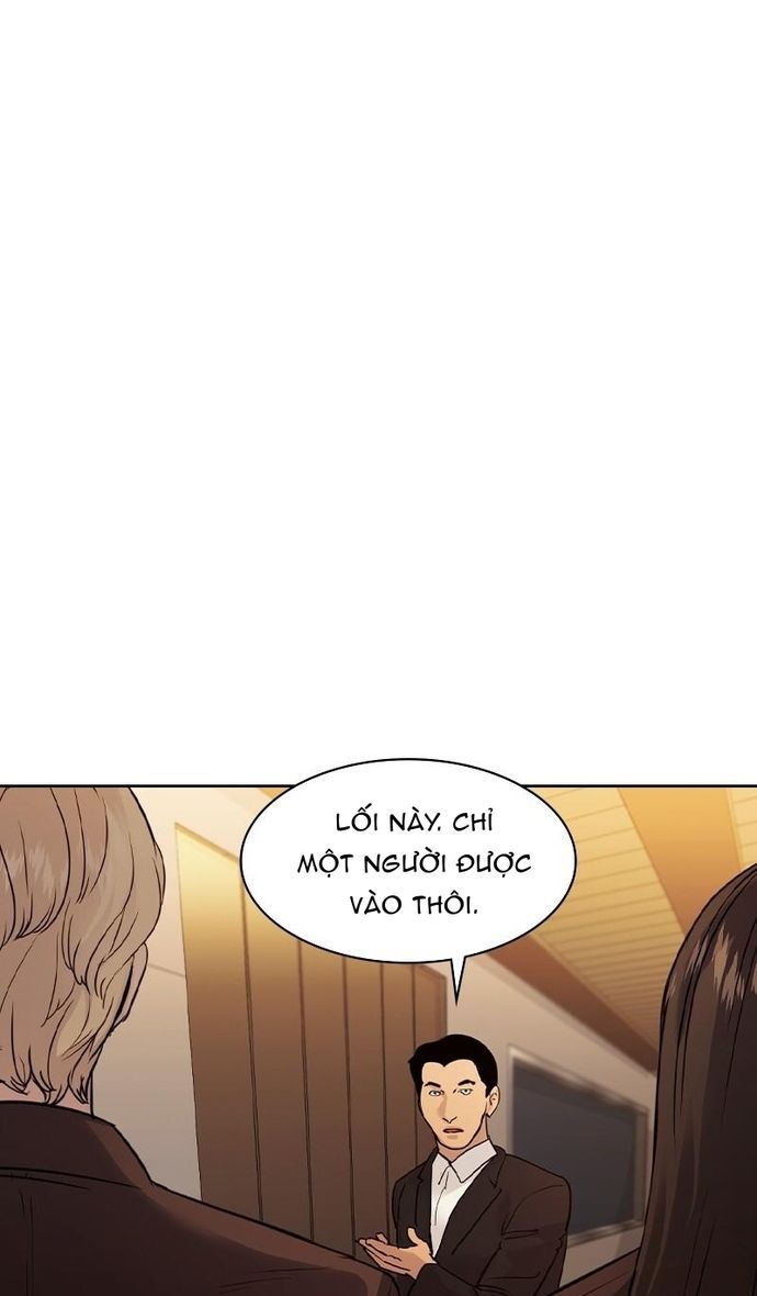 Tiền Bạc Và Quyền Lực - Chapter 133 - Page 75