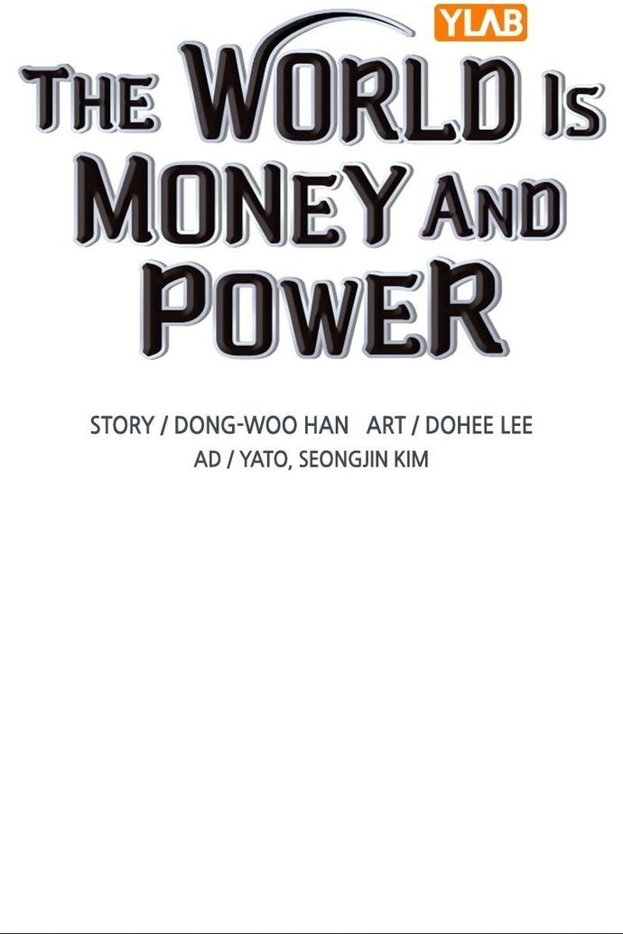 Tiền Bạc Và Quyền Lực - Chapter 133 - Page 8