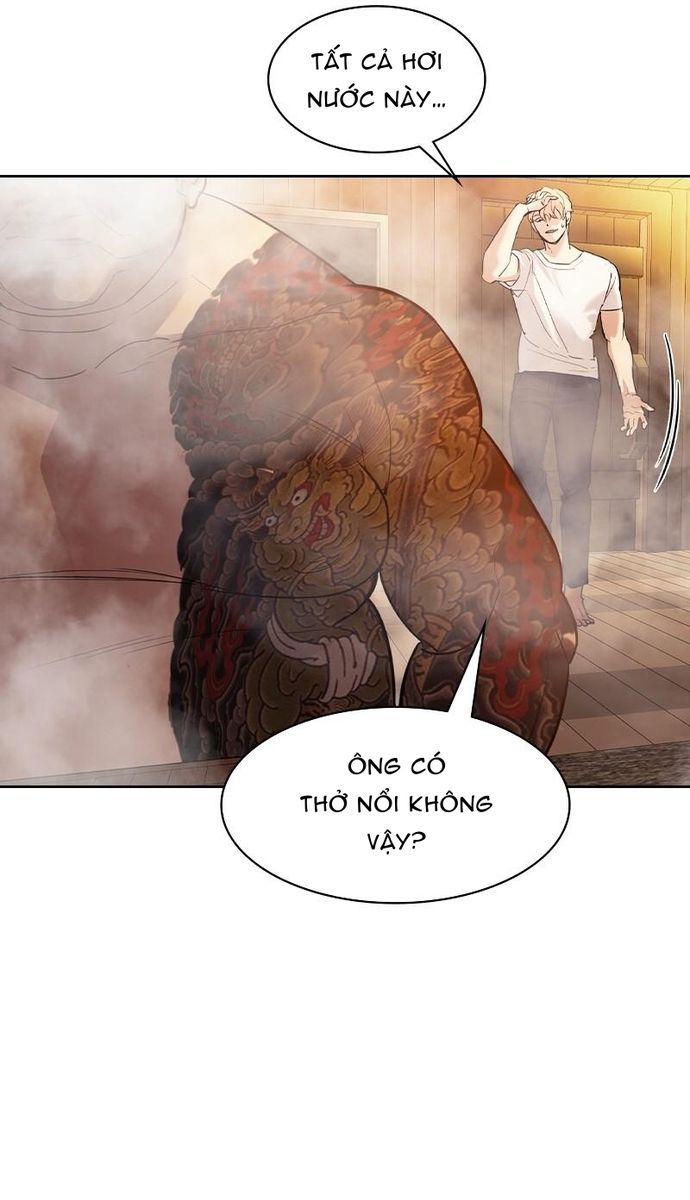 Tiền Bạc Và Quyền Lực - Chapter 133 - Page 84