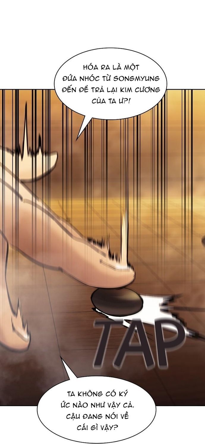 Tiền Bạc Và Quyền Lực - Chapter 133 - Page 85