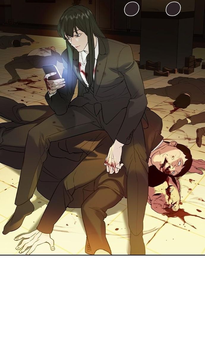 Tiền Bạc Và Quyền Lực - Chapter 134 - Page 101