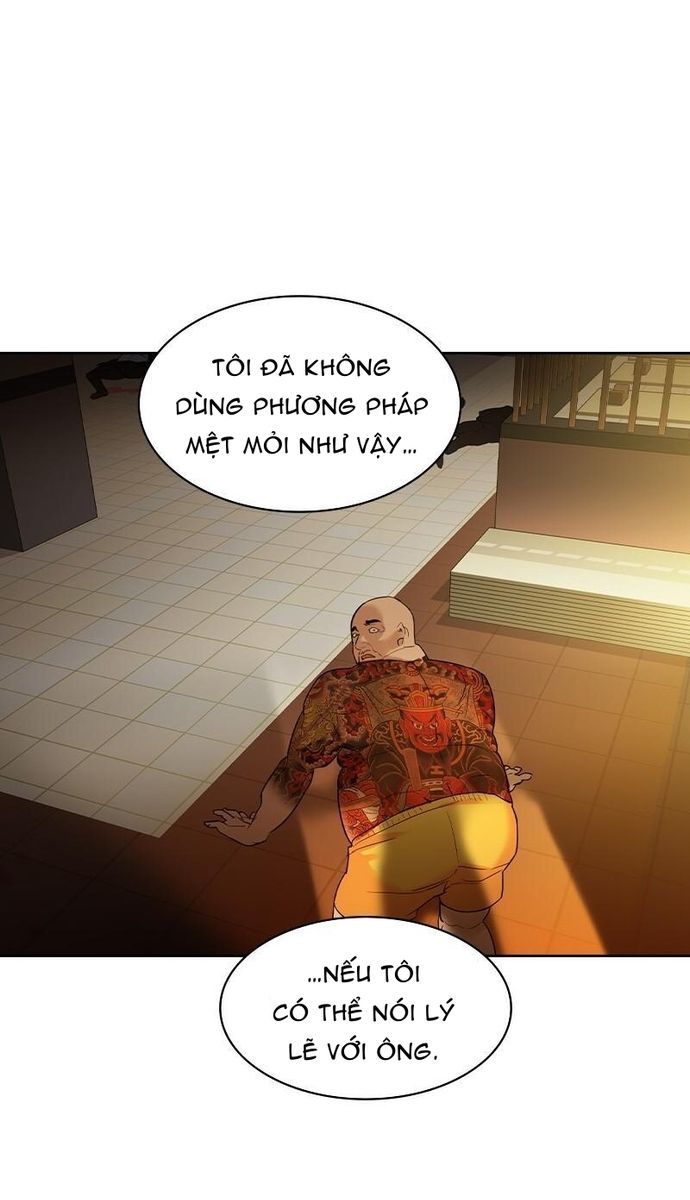 Tiền Bạc Và Quyền Lực - Chapter 134 - Page 103