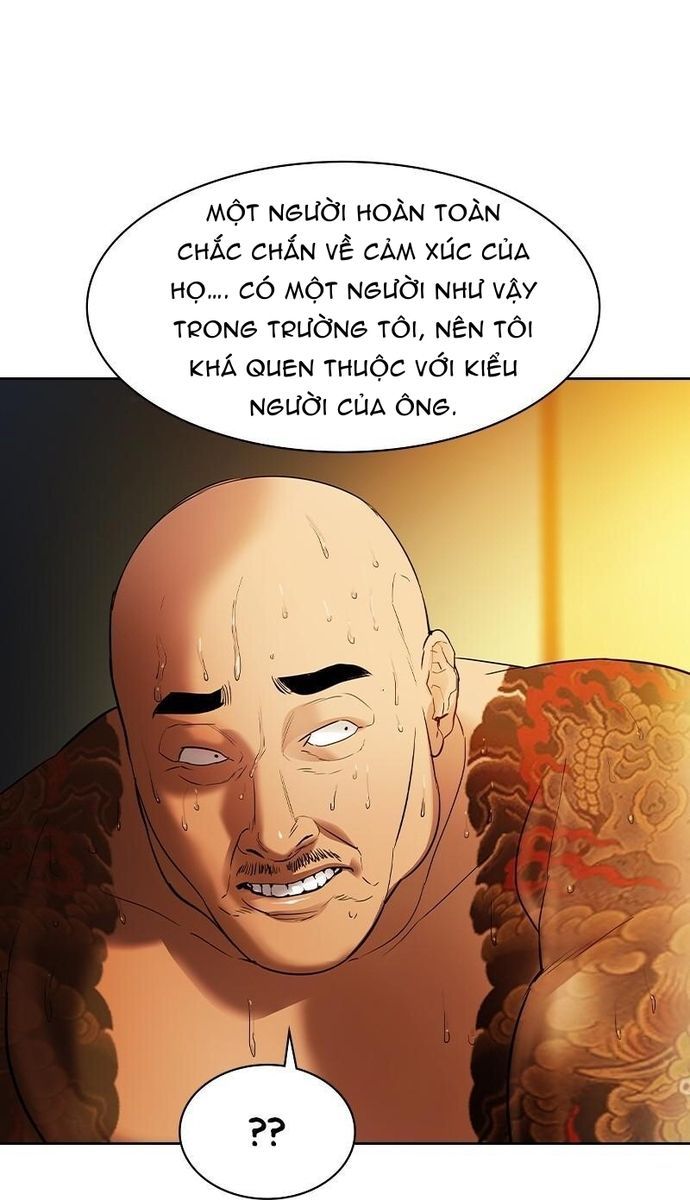 Tiền Bạc Và Quyền Lực - Chapter 134 - Page 104