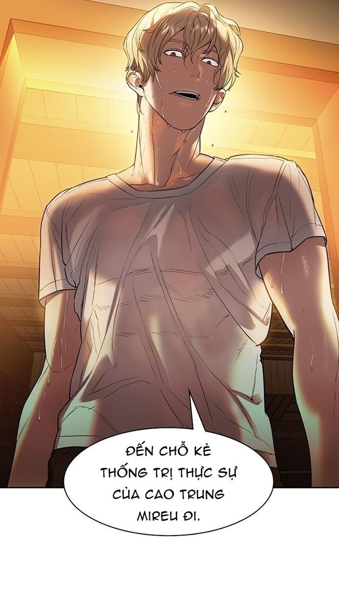 Tiền Bạc Và Quyền Lực - Chapter 134 - Page 106