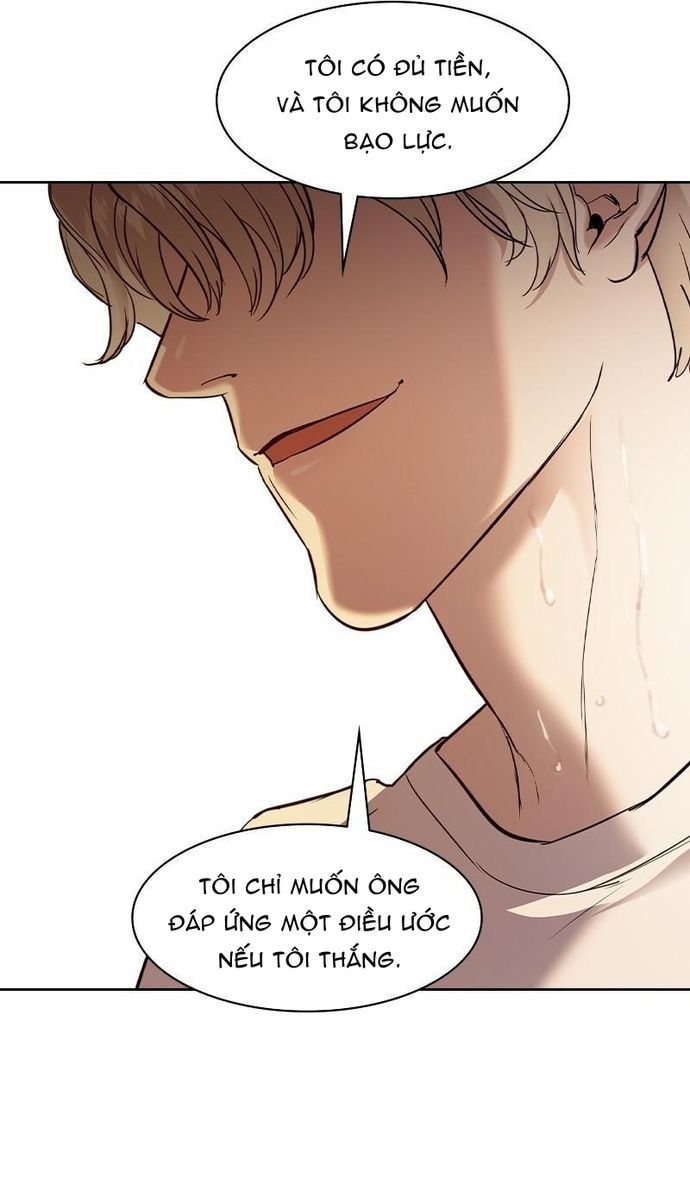 Tiền Bạc Và Quyền Lực - Chapter 134 - Page 11