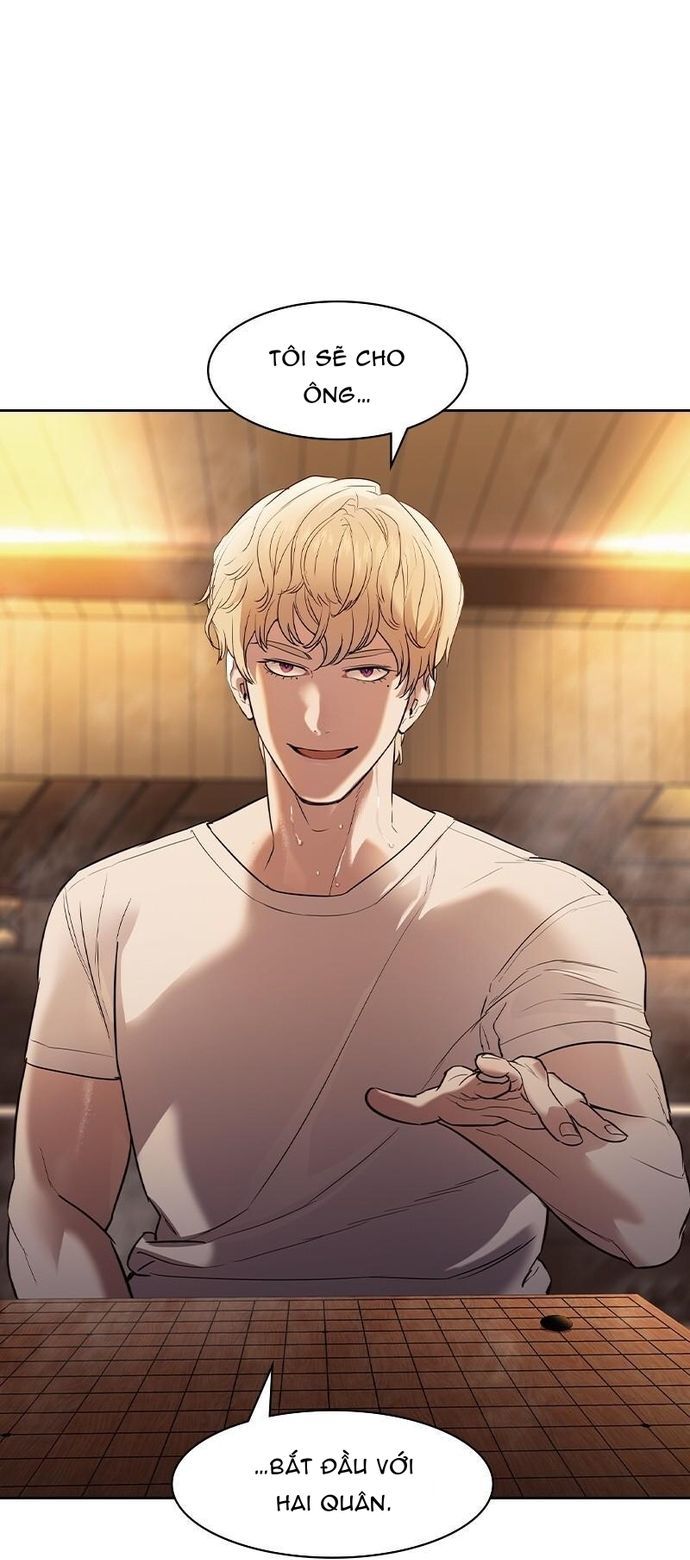Tiền Bạc Và Quyền Lực - Chapter 134 - Page 12