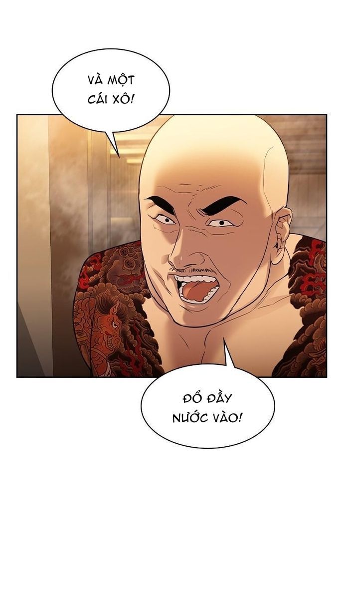 Tiền Bạc Và Quyền Lực - Chapter 134 - Page 15