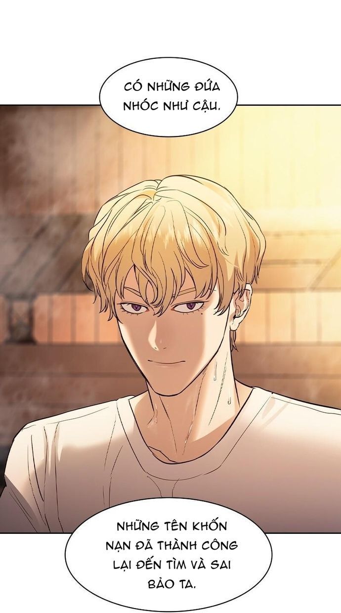 Tiền Bạc Và Quyền Lực - Chapter 134 - Page 19