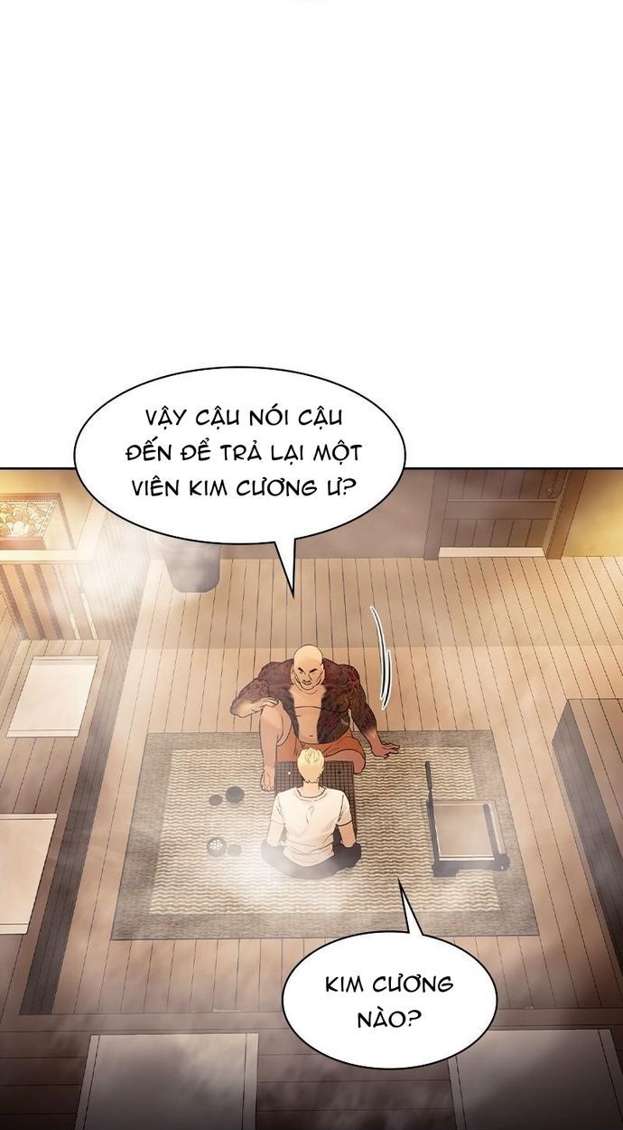 Tiền Bạc Và Quyền Lực - Chapter 134 - Page 20