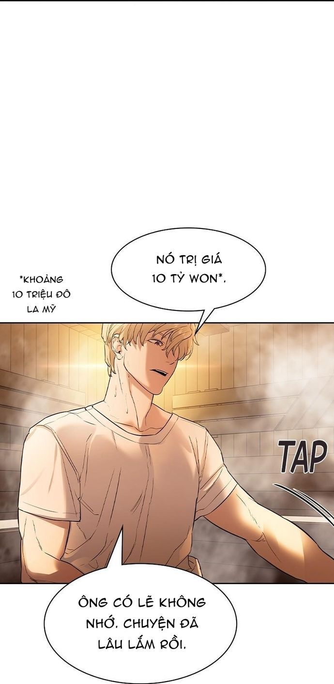 Tiền Bạc Và Quyền Lực - Chapter 134 - Page 21