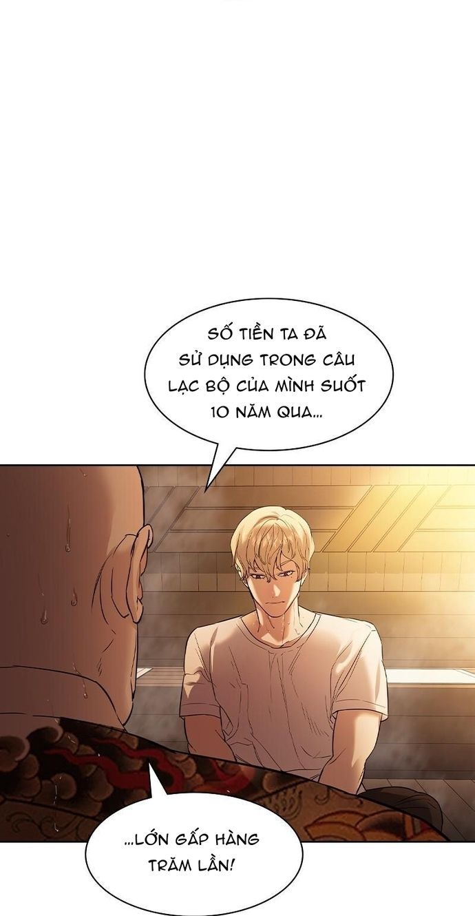 Tiền Bạc Và Quyền Lực - Chapter 134 - Page 23