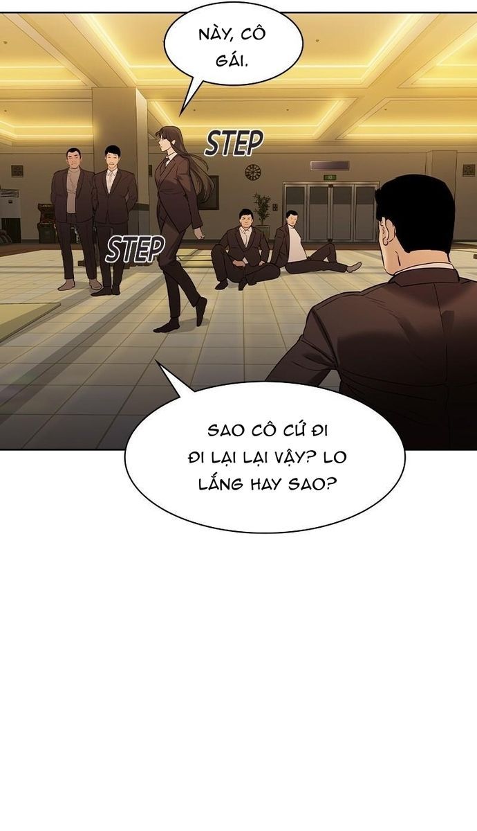 Tiền Bạc Và Quyền Lực - Chapter 134 - Page 32