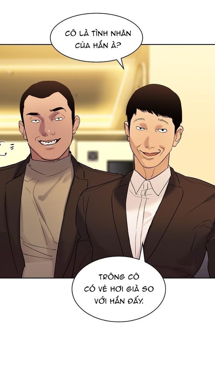 Tiền Bạc Và Quyền Lực - Chapter 134 - Page 33