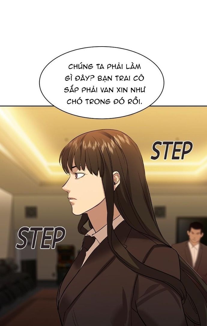 Tiền Bạc Và Quyền Lực - Chapter 134 - Page 34