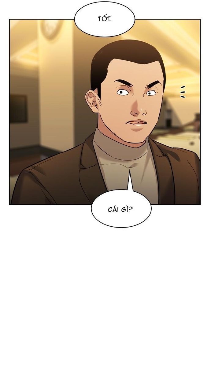 Tiền Bạc Và Quyền Lực - Chapter 134 - Page 36