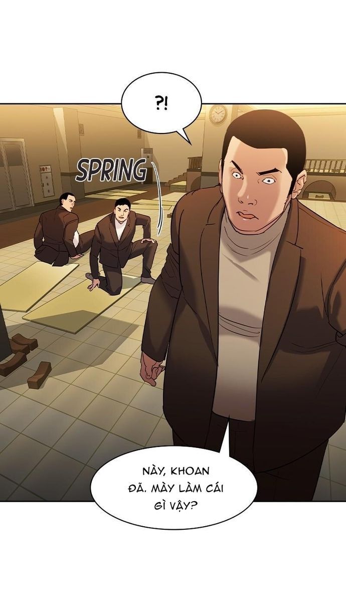 Tiền Bạc Và Quyền Lực - Chapter 134 - Page 38