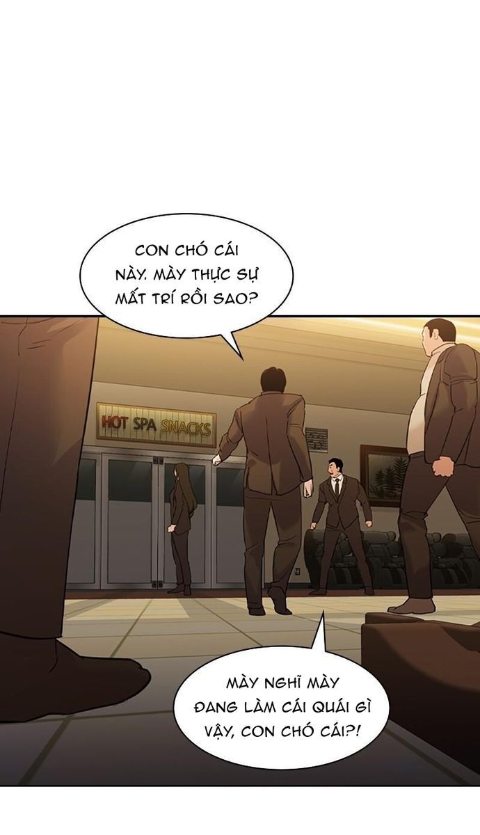 Tiền Bạc Và Quyền Lực - Chapter 134 - Page 39