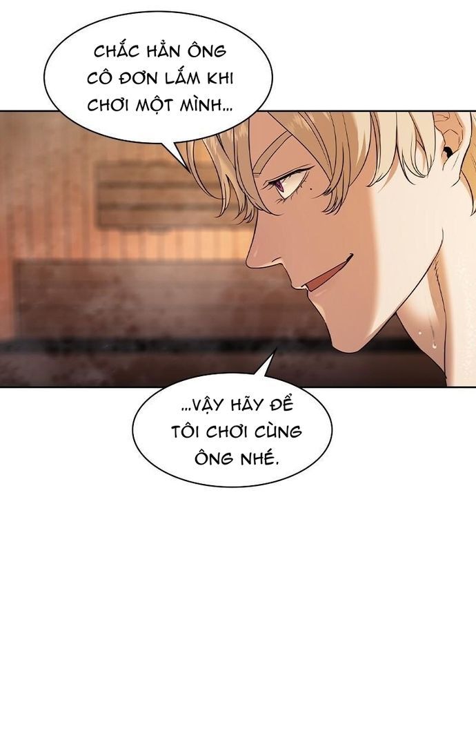 Tiền Bạc Và Quyền Lực - Chapter 134 - Page 4