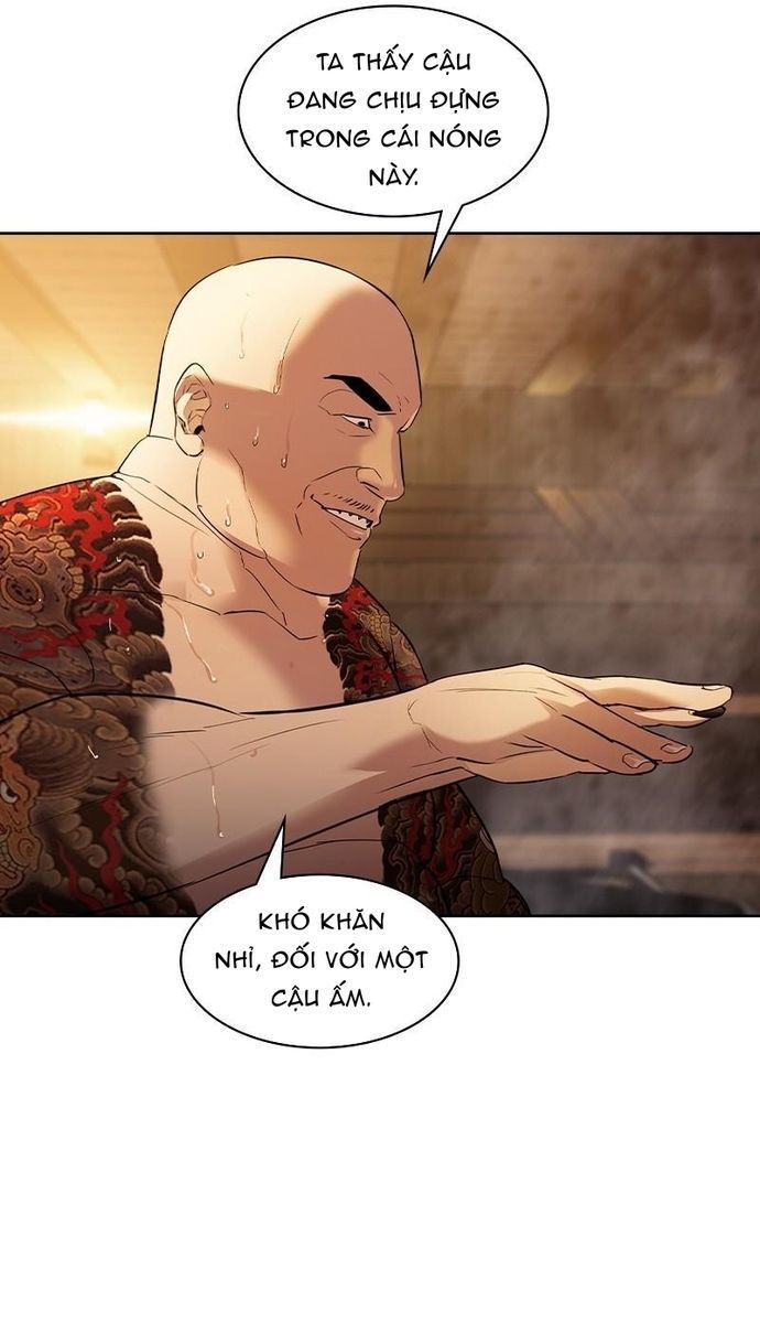 Tiền Bạc Và Quyền Lực - Chapter 134 - Page 44