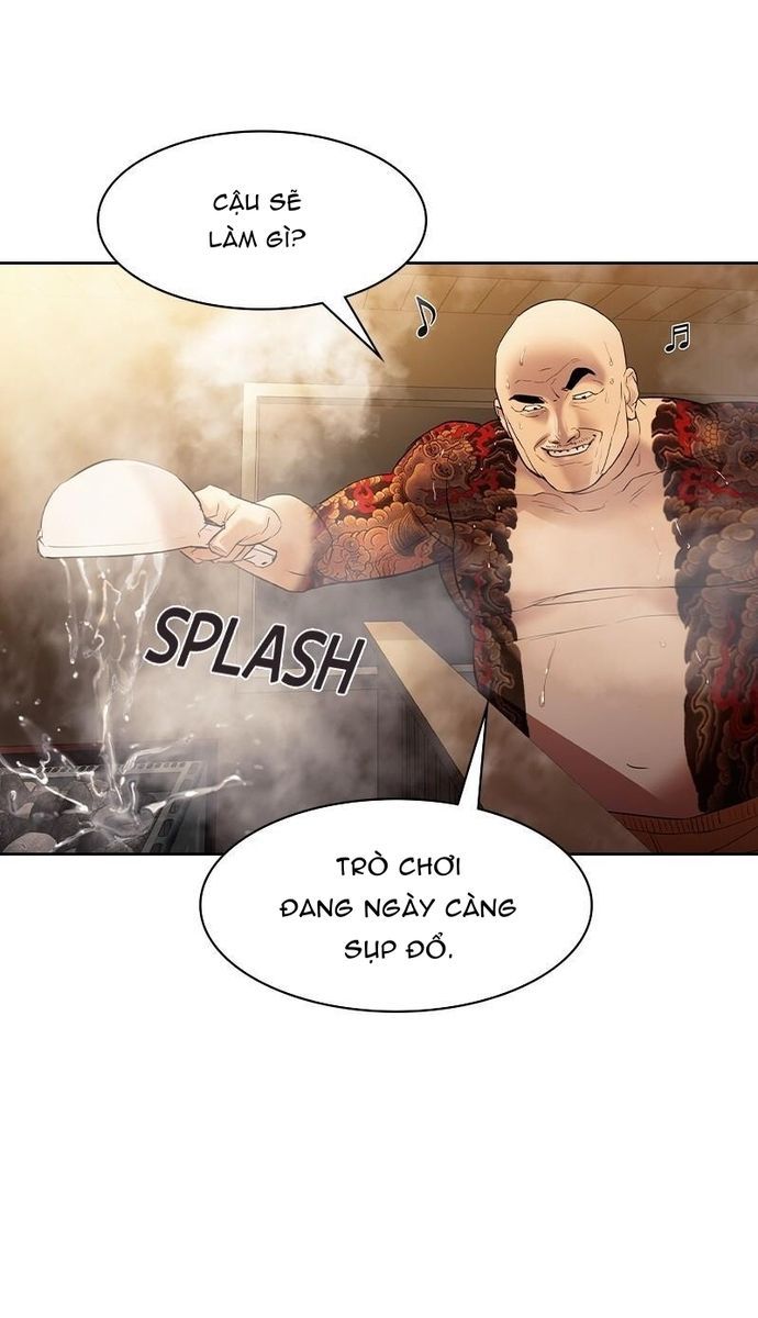 Tiền Bạc Và Quyền Lực - Chapter 134 - Page 46