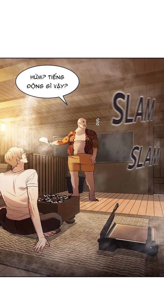 Tiền Bạc Và Quyền Lực - Chapter 134 - Page 47