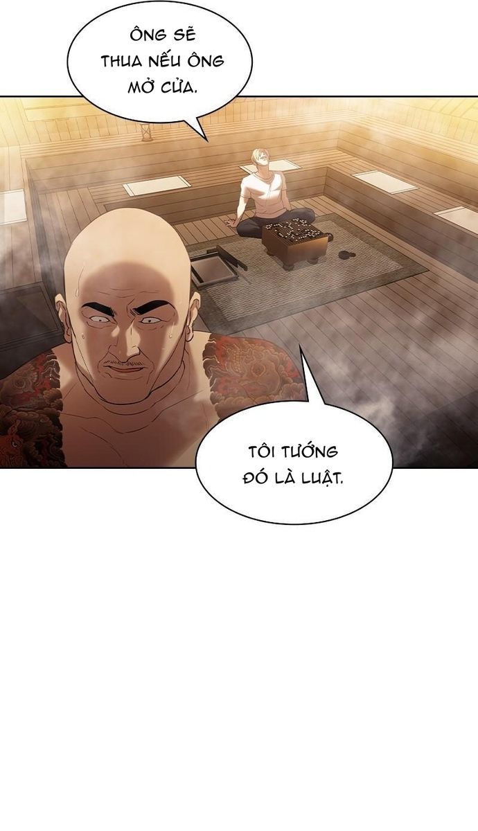 Tiền Bạc Và Quyền Lực - Chapter 134 - Page 49