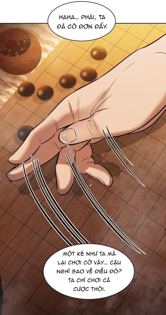 Tiền Bạc Và Quyền Lực - Chapter 134 - Page 5