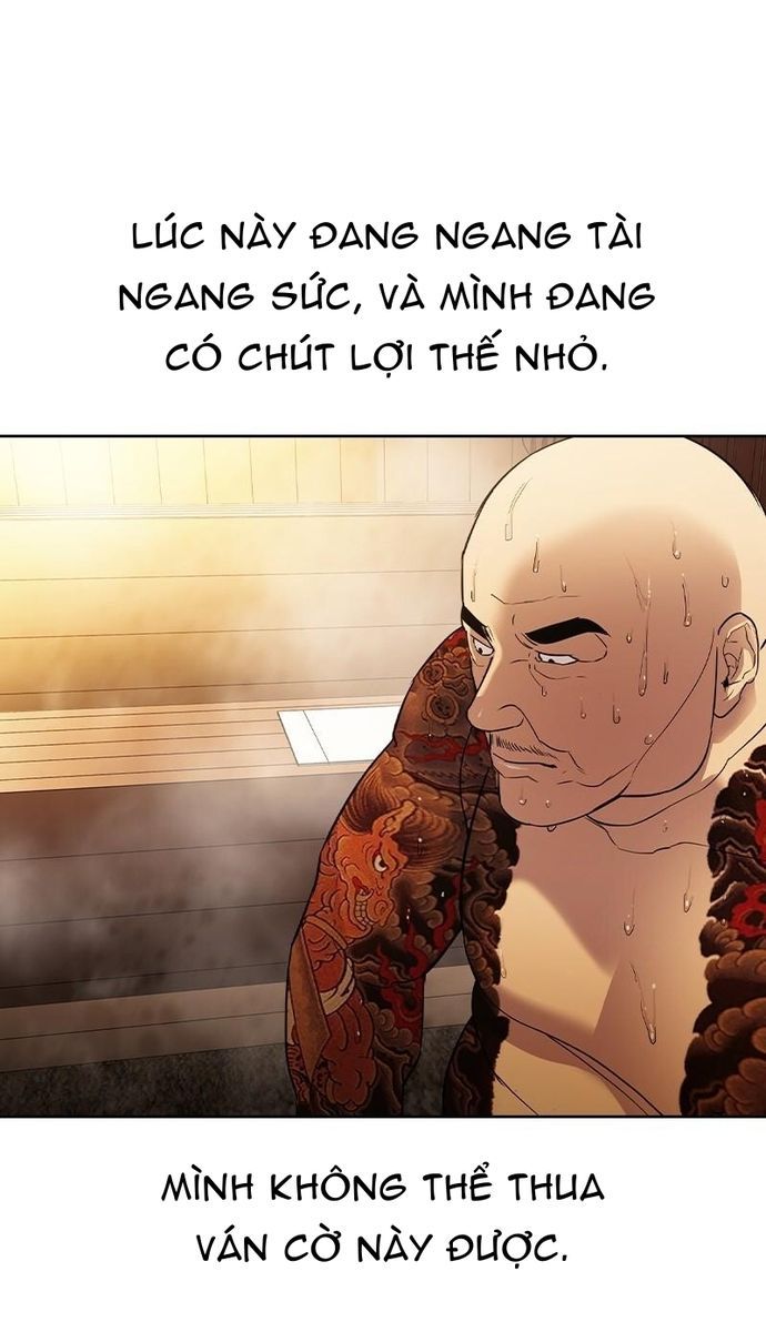 Tiền Bạc Và Quyền Lực - Chapter 134 - Page 64