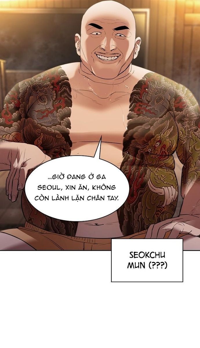 Tiền Bạc Và Quyền Lực - Chapter 134 - Page 7