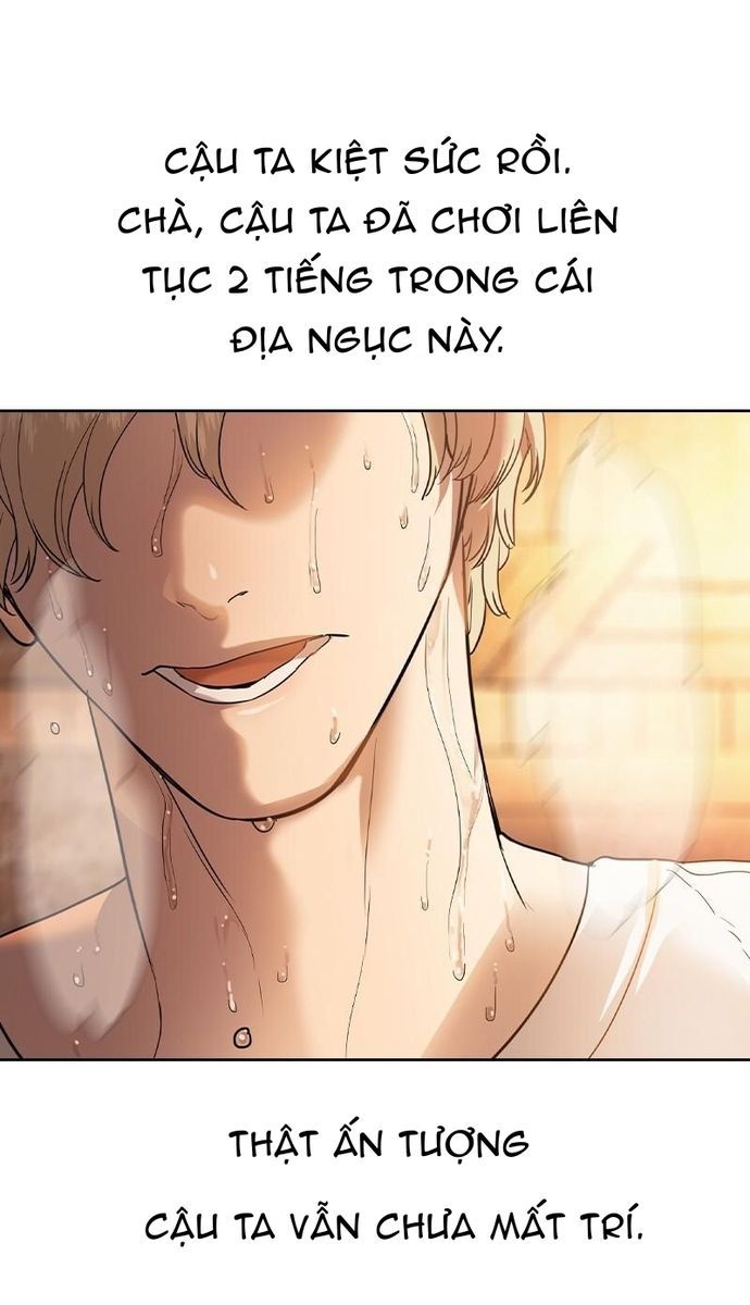 Tiền Bạc Và Quyền Lực - Chapter 134 - Page 71