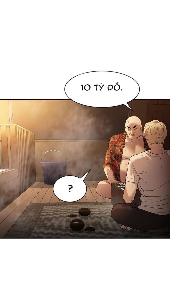 Tiền Bạc Và Quyền Lực - Chapter 134 - Page 74