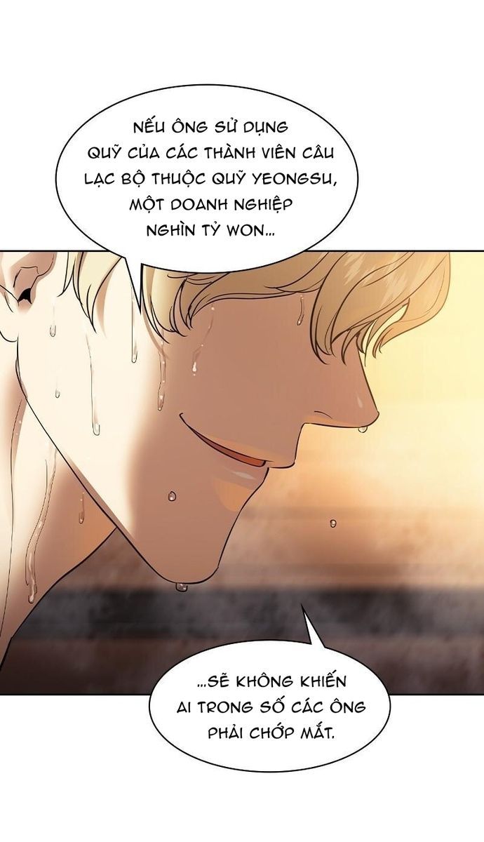 Tiền Bạc Và Quyền Lực - Chapter 134 - Page 75