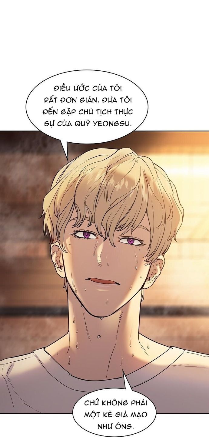 Tiền Bạc Và Quyền Lực - Chapter 134 - Page 79