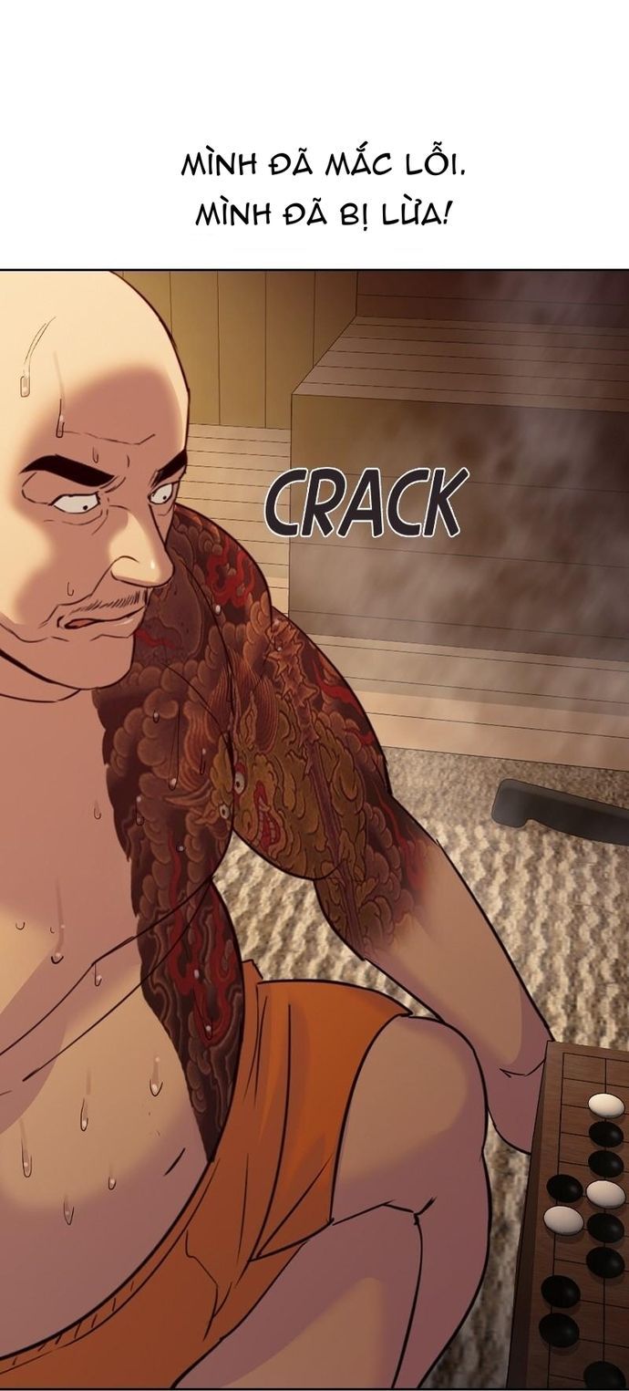 Tiền Bạc Và Quyền Lực - Chapter 134 - Page 87