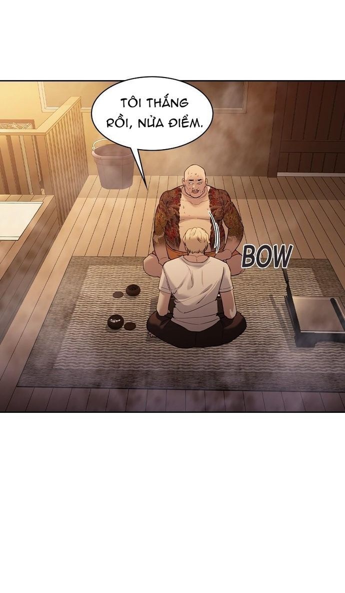 Tiền Bạc Và Quyền Lực - Chapter 134 - Page 92