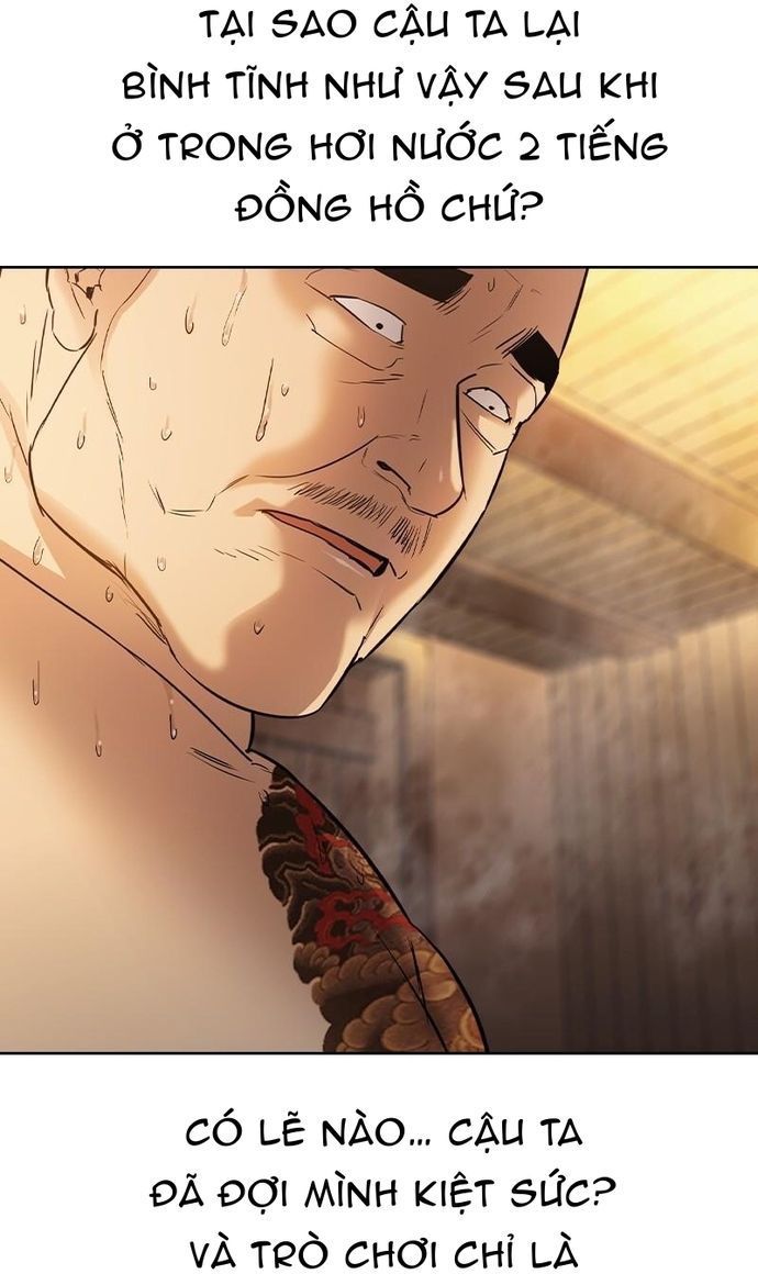 Tiền Bạc Và Quyền Lực - Chapter 134 - Page 93