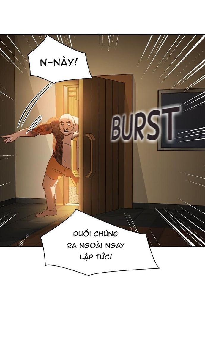 Tiền Bạc Và Quyền Lực - Chapter 134 - Page 99