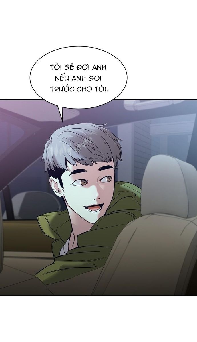 Tiền Bạc Và Quyền Lực - Chapter 135 - Page 10