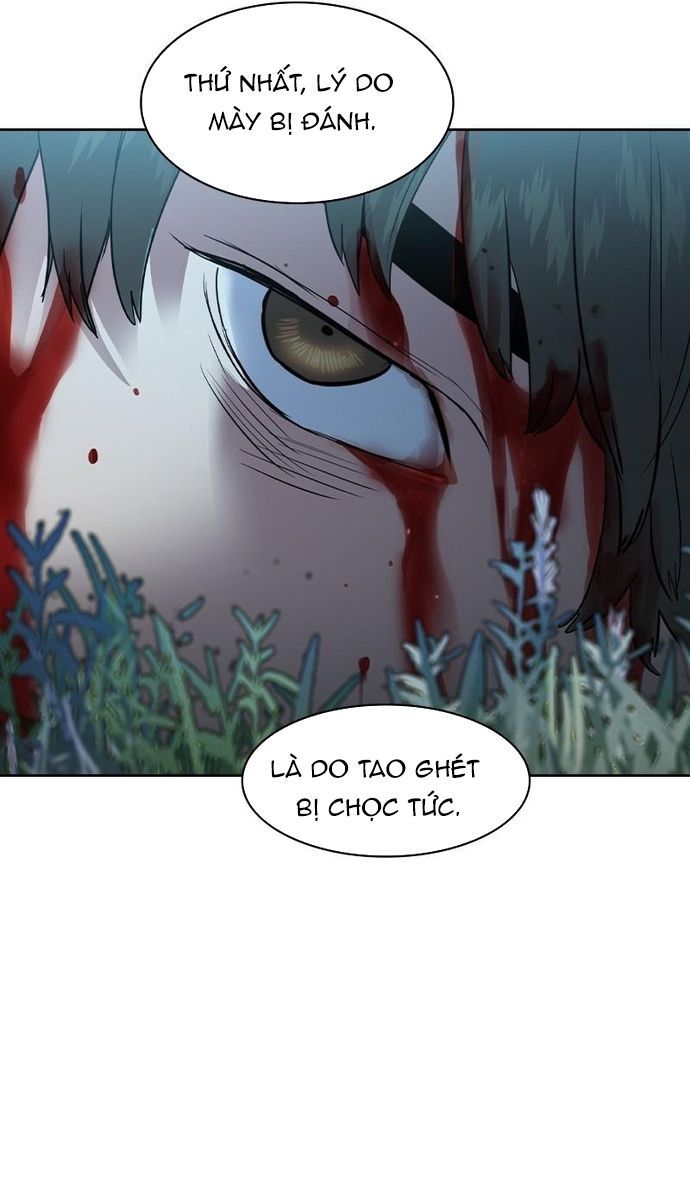 Tiền Bạc Và Quyền Lực - Chapter 135 - Page 100