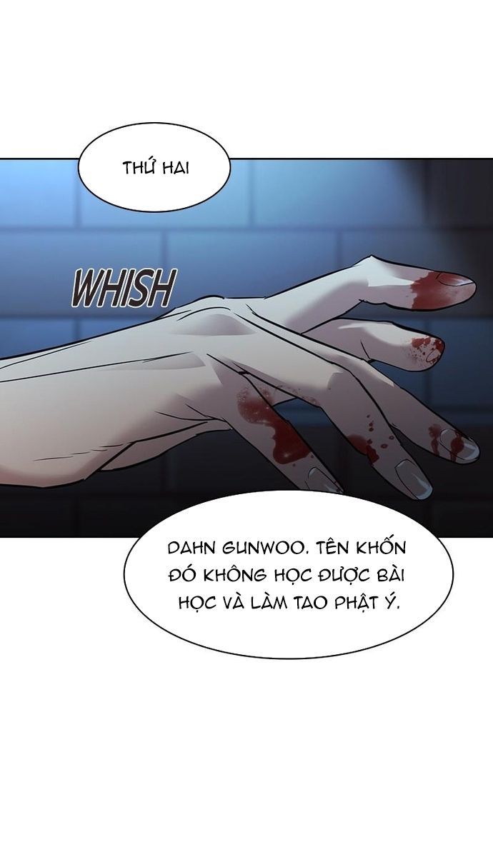 Tiền Bạc Và Quyền Lực - Chapter 135 - Page 101