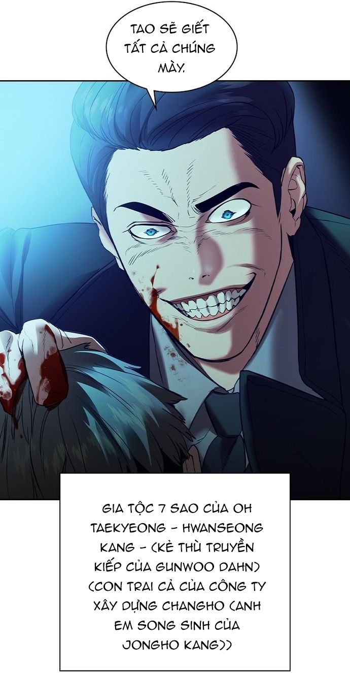 Tiền Bạc Và Quyền Lực - Chapter 135 - Page 106