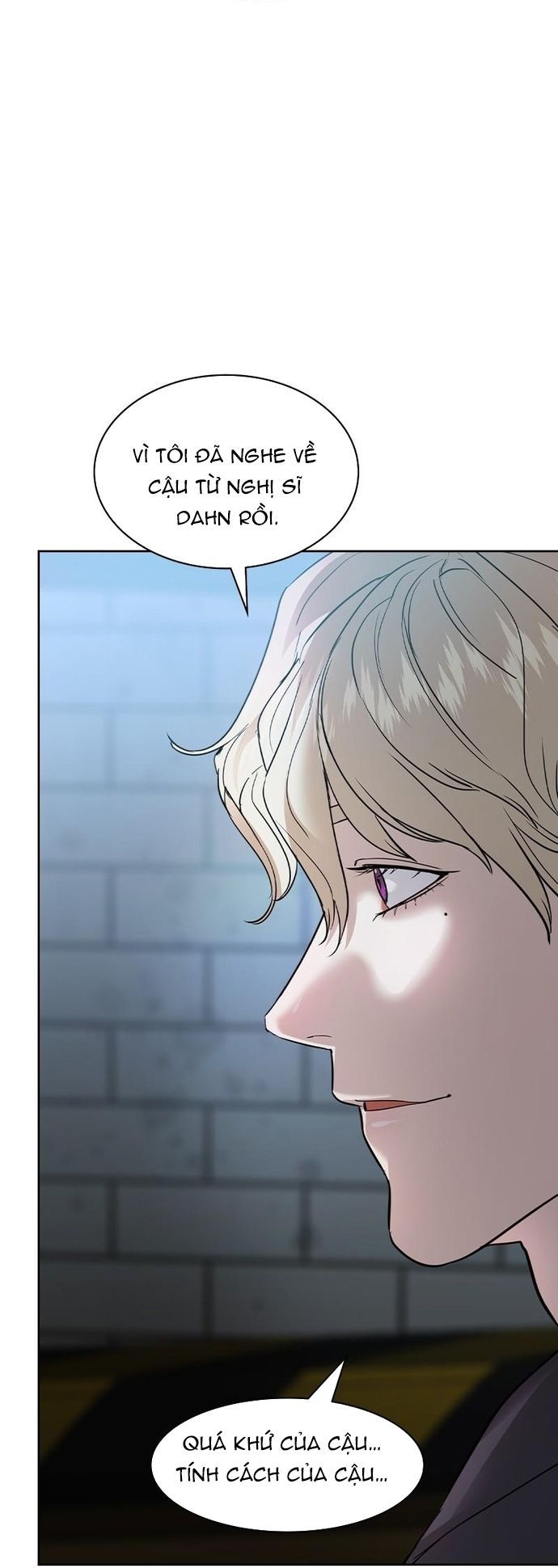 Tiền Bạc Và Quyền Lực - Chapter 135 - Page 19