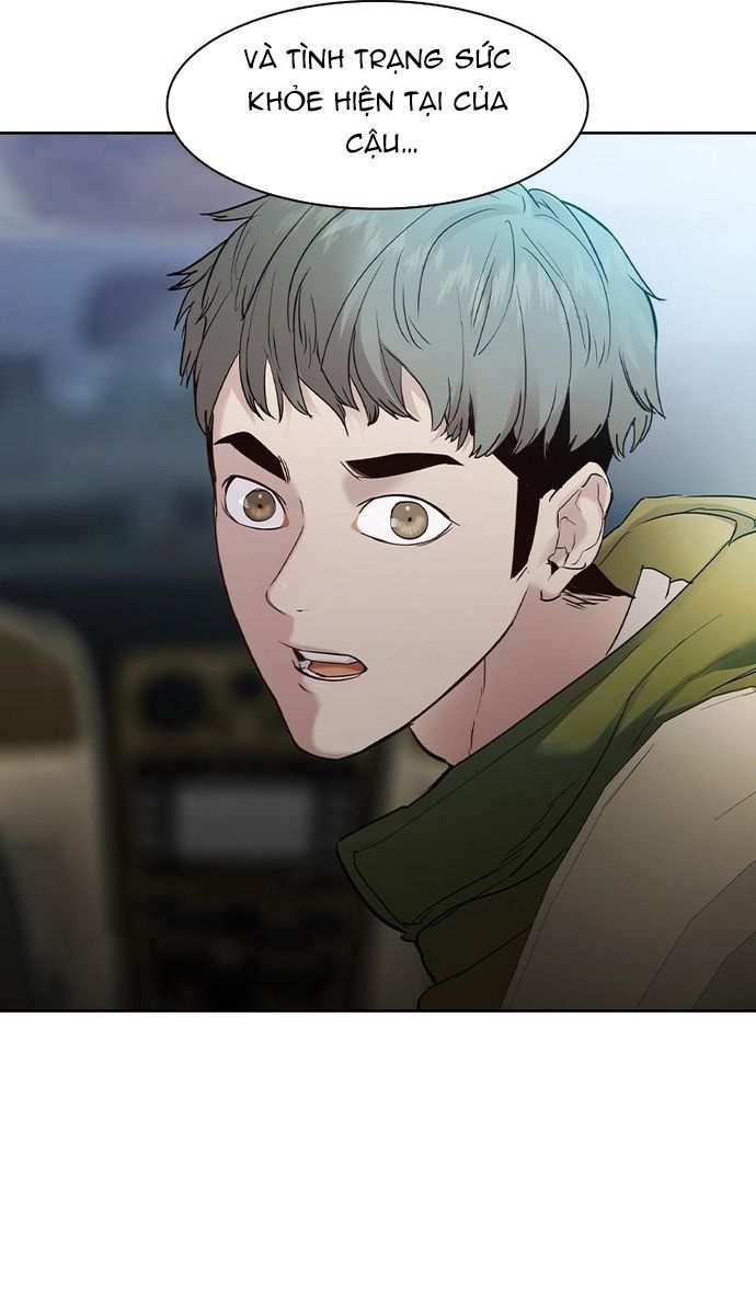 Tiền Bạc Và Quyền Lực - Chapter 135 - Page 21