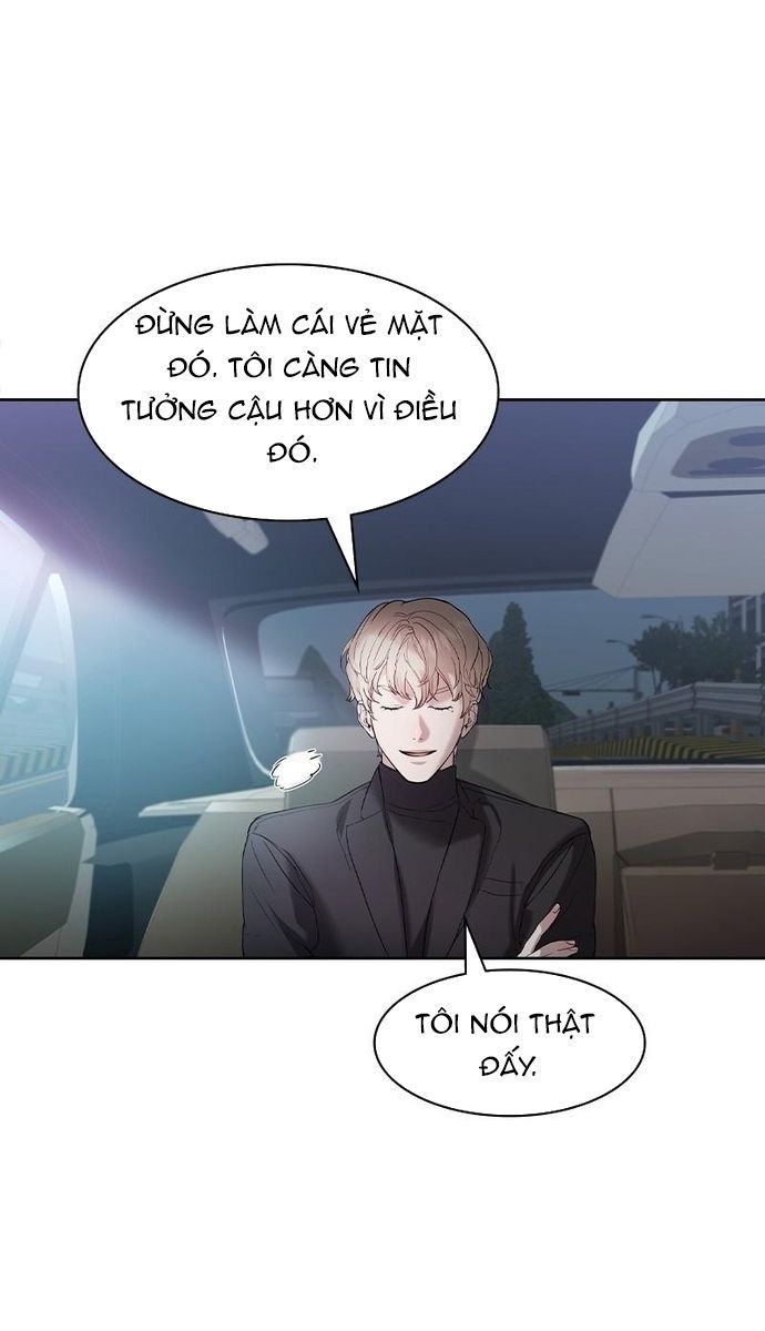 Tiền Bạc Và Quyền Lực - Chapter 135 - Page 23