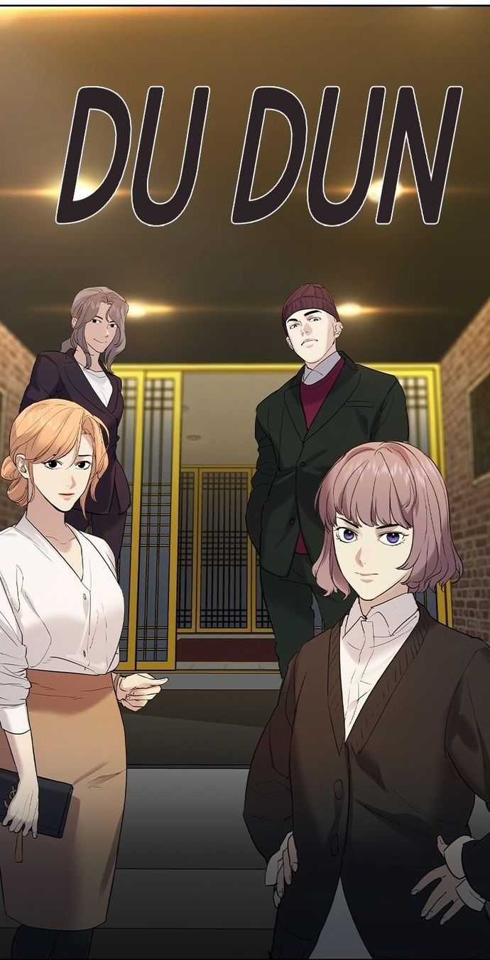 Tiền Bạc Và Quyền Lực - Chapter 135 - Page 33